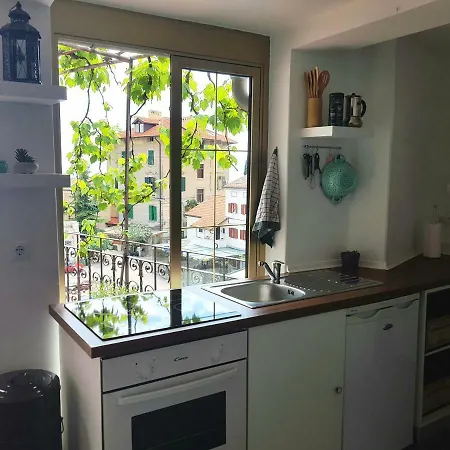 Apartman Molo Volosko *