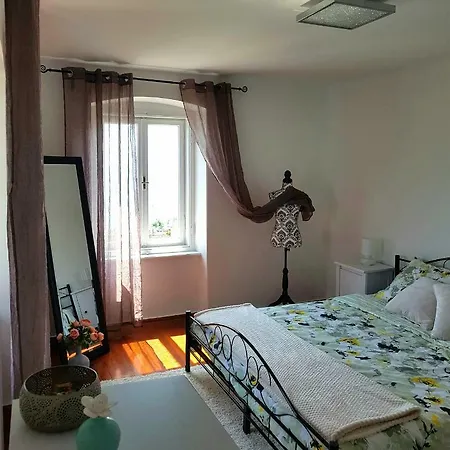 Apartment Apartman Molo Volosko Opatija