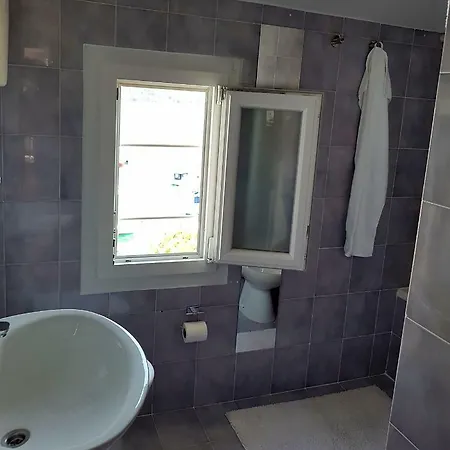 Apartman Molo Volosko Apartment