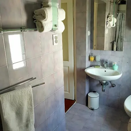 Apartman Molo Volosko Apartment
