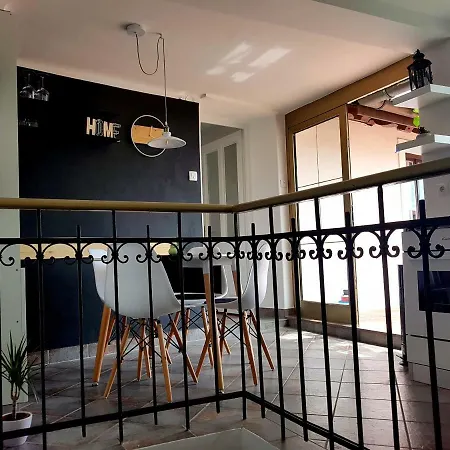 Apartman Molo Volosko * Opatija