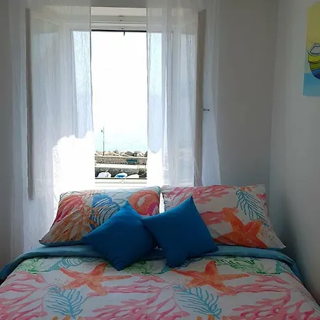 Apartman Molo Volosko