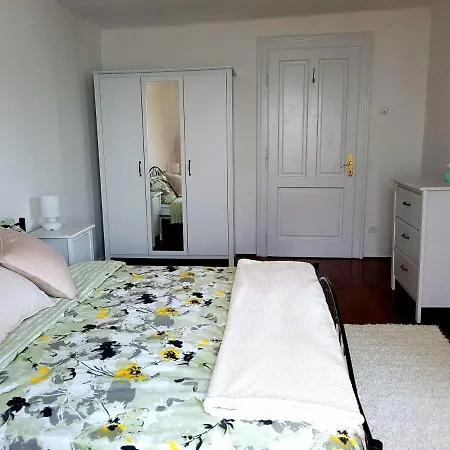 Apartman Molo Volosko Apartment Opatija