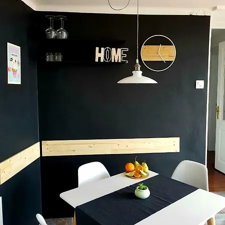 Apartman Molo Volosko