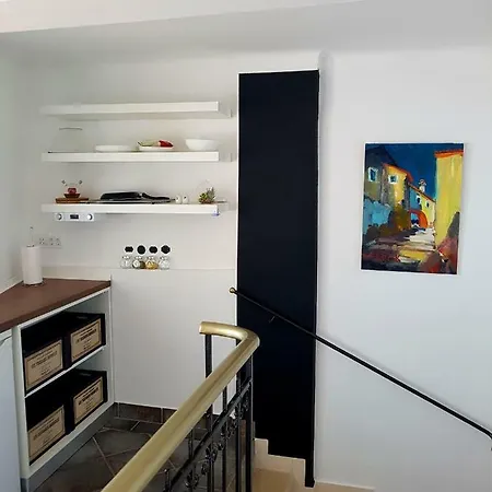 Apartman Molo Volosko *